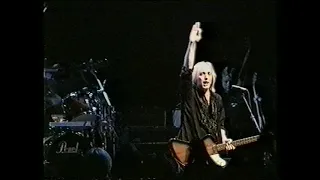 Tom Petty 1999 04 20 London,Shepherd's Bus Empire