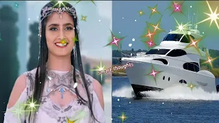 all pari matching with boats|balveer return||#smart_thoughts