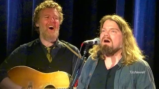 Glen Hansard / "The Auld Triangle" (Live) / Pabst Theater Milwaukee / February 14th, 2015