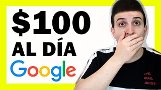 😱 Cómo Ganar $100/día con Certificados GRATIS de Google 😱 GANAR DINERO con CERTIFICADOS DE GOOGLE