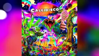 Caleidisco - Candy Island (2017)