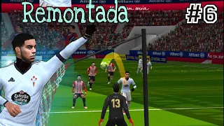 ✅Modo Carrera - Pes 2024 PSP Cap #5 | Daca Letal en Champions | El Arquero se Volvió Loco| DACA