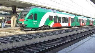 Più treni sulla tratta Ferrara-Codigoro