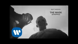 Matt Maeson - The Mask (Stripped) [Official Audio]