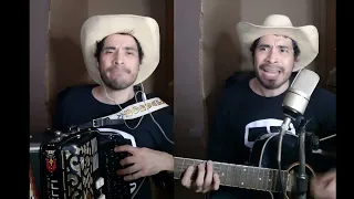 Soy El Raton  - Salvattore Zamorini - PARODIA