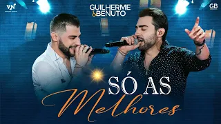 Guilherme e Benuto CD COMPLETO SO AS MELHORES - TOP MÚSICAS SERTANEJO MELHORES 2021