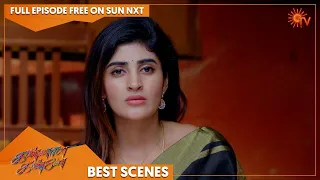 Kannana Kanne - Best Scenes | Full EP free on SUN NXT | 18 November 2022 | Tamil Serial