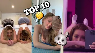 TOP 10 Bugs Bunny TikTok Challenge !!! Who's The Best