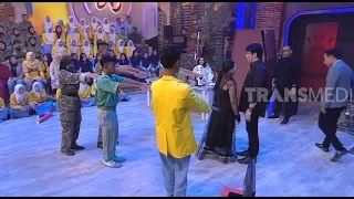 Ferdian Bikin Penonton Jadi Vampir | OPERA VAN JAVA (29/12/19) Part 2