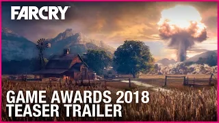 Far Cry | Game Awards 2018 Teaser Trailer | Ubisoft [NA]