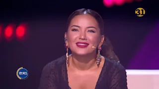 AYREE - Шоу I'm a Singer Kazakhstan