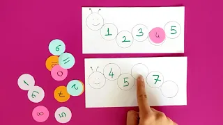 5 Year Old Math Activities - Diy Activities at home