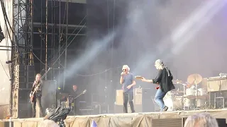 Deep Purple - Space Truckin' @ Graspop Metal Meeting, Belgium  - 2022-06-19