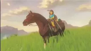 Zelda: Twilight Princess HD TRAILER + Wolf Link amiibo + NEW Zelda Wii U Gameplay Snippet