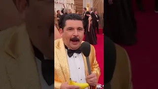 Tequila takeover at Oscar’s red carpet part 3 #shortvideo #shorts #short #shortsvideo #shortsfeed