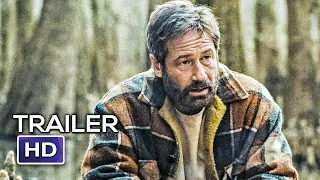 ADAM THE FIRST Trailer (2024) David Duchovny, Drama Movie HD