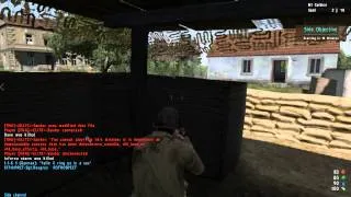 Arma2 Wasteland 1944 - Highlights And Funny Moments [HD] #2