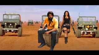 Yash Superhit South Blockbuster Hindi Dubbed Action Movie | Meri Jaan | Action Movie
