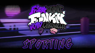 SPORTING - FNF: Voiid Chronicles [ OST ]