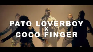 PATO LOVERBOY FT COCO FINGER - DELETE DEM