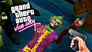 We killed JOKER in GTA VICE CITY 🔥