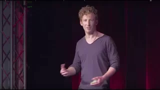 Original Practice - Shakespeare's Craft | Ben Crystal | TEDxBergen