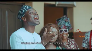 Madami Part 3 - Yoruba Latest 2022 Movie Now Showing On Yorubahood