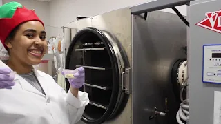 The science of a calorimeter with @JMHNRCA and @BMJ