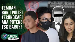 Fakta Baru! Setelah Penangkapan Yudha Arfandi Kekasih Tamara Tyasmara Jadi TSK | INDEPTH