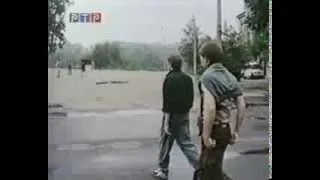 Skateboarding in USSR