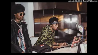 [FREE] Metroboomin Freestyle Type Beat 2020 "Sharp" | Rap Trap Instrumental