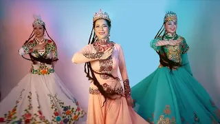 Uyghur folk song - Kashgar