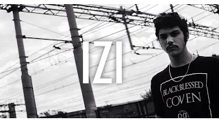 IZI - BLACKOUT