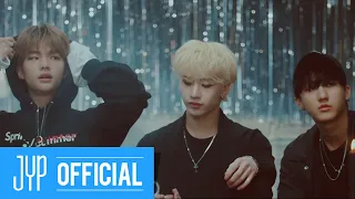 Stray Kids ＜Clé 1 : MIROH＞ UNVEIL : TRACK "19"