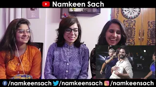 Baap Bijli Aur Bill Ft. Shahid Kapoor | Ashish Chanchlani - PAKISTAN REACTION