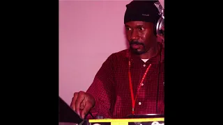 DJ Larry Heard Untitled Promo  Mix