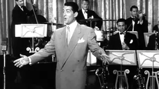 Martin & Lewis & Corinne Calvet - Baby, Obey Me