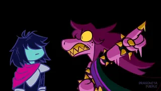 Spamton NEO Encounter (Deltarune Animation)