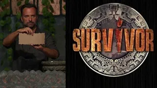 Survivor 2024 spoiler 4/6: Αυτός είναι ο 3ος υποψήφιος προς αποχώρηση!