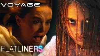 Flatliners | A Reason Not To Mess With Science | Voyage