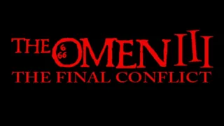 The Omen 3 The Final Conflict (1981) Theme Music