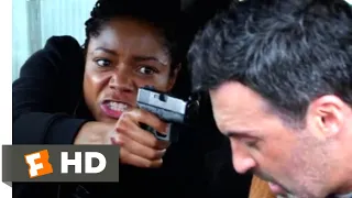 Black and Blue (2019) - Traitor Partner Scene (5/10) | Movieclips