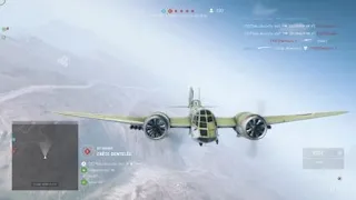 Battlefield™ V - Multikill with Plane #6 (6 kills)