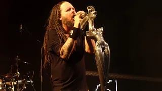 Korn: Got the Life [Live 4K] (Las Vegas, Nevada - October 15, 2021)