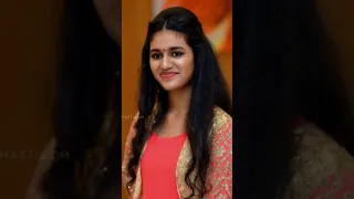 Priya Prakash New Status Video  Priya Prakash Short Video