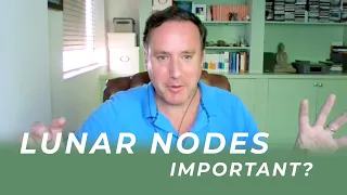 How Important Are the Moon's Nodes?