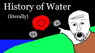 Water Properties in a Nutshell (literally)