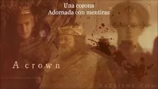 Game of Thrones- You Win or You Die- Karliene (Subtitulos Español)