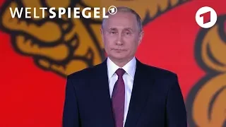 Der ewige Putin