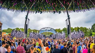 Andhim | Tomorrowland Belgium 2019 - W2